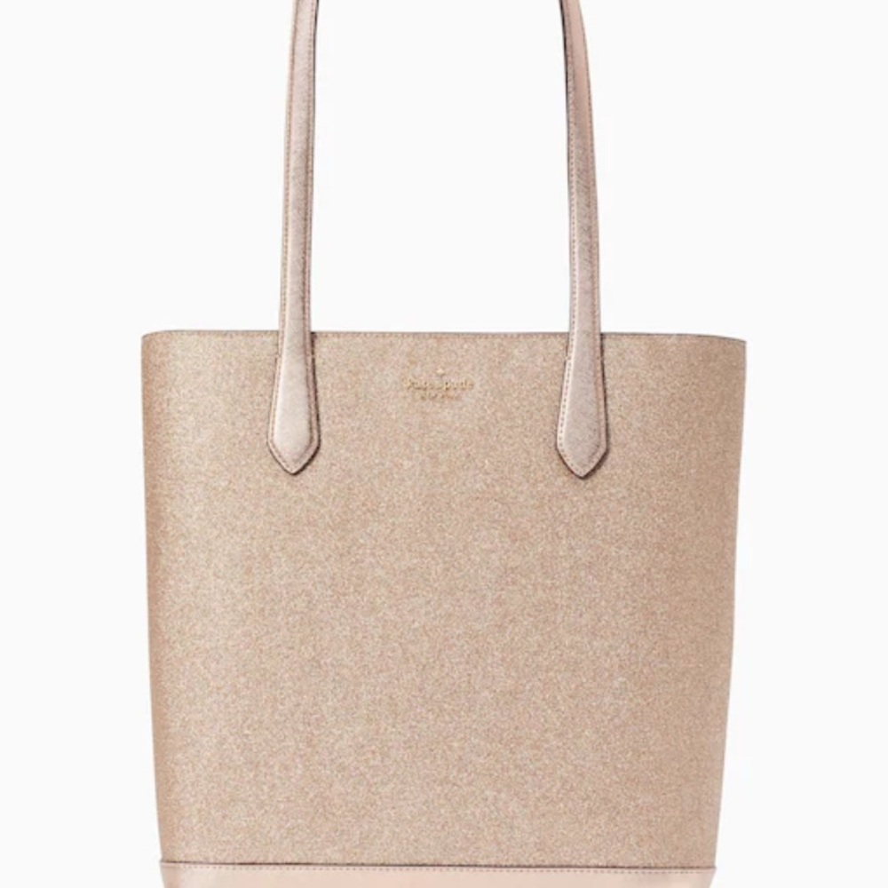 Kate Spade Tinsel tote